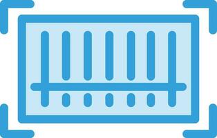 produit code vecteur icône conception illustration