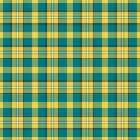 textile vecteur texture de en tissu modèle Contexte avec une tartan plaid vérifier transparent.