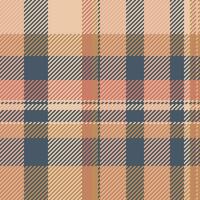 vecteur textile Contexte de modèle tartan en tissu avec une plaid vérifier sans couture texture.