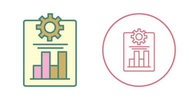 icône de vecteur de productivité