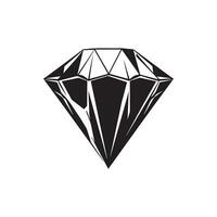 diamant vecteur art, Icônes, et graphique