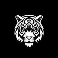 tigre - haute qualité vecteur logo - vecteur illustration idéal pour T-shirt graphique