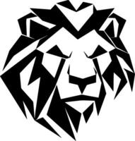 Lion - haute qualité vecteur logo - vecteur illustration idéal pour T-shirt graphique