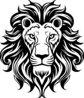 Lion - haute qualité vecteur logo - vecteur illustration idéal pour T-shirt graphique