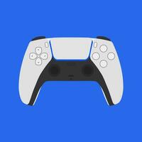 vidéo Jeu manette vecteur illustration