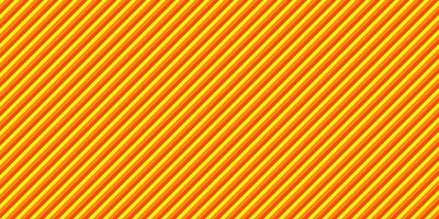 multicolore Orange coloré diagonale lignes Contexte vecteur