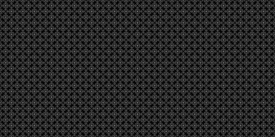 monochrome géométrique la grille pixel art style Contexte moderne noir et blanc abstrait mosaïque texture vecteur