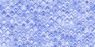 géométrique la grille bleu Contexte moderne abstrait bruit texture vecteur