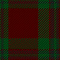 modèle sans couture de plaid tartan écossais. arrière-plan reproductible avec texture de tissu à carreaux. toile de fond de vecteur imprimé textile rayé.