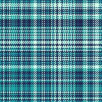 vecteur en tissu tartan de Contexte vérifier texture avec une sans couture textile plaid modèle.