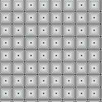 abstrait géométrique modèle vecteur. vecteur