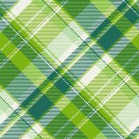 tartan modèle vecteur de vérifier textile plaid avec une texture Contexte en tissu transparent.