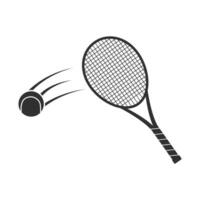 tennis vecteur, des sports, tennis, vecteur, tennis balle, raquette, silhouette, des sports silhouette, tennis logo, Jeu vecteur, Jeu tournoi, tennis tournoi, champions ligue, tennis club, Balle vecteur