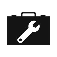 Boîte à outils Vector Icon