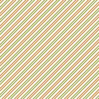 moderne Facile abstrait jointes orenge et olive Couleur diagonale ligne modèle vecteur