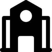 Accueil page d'accueil icône symbole vecteur image. illustration de le maison réel biens graphique propriété conception image