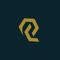 lettre q logo conception élément vecteur avec Créatif concept