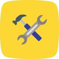 Outils Vector Icon