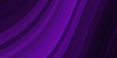 abstrait violet moderne Contexte pour affaires vecteur