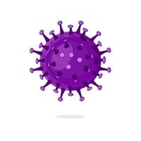 convoitise 19 ou 2019-ncov.coronavirus icône. sur blanc Contexte vecteur