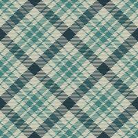 modèle sans couture de plaid tartan écossais. arrière-plan reproductible avec texture de tissu à carreaux. toile de fond de vecteur imprimé textile rayé.