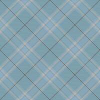 modèle sans couture de plaid tartan écossais. arrière-plan reproductible avec texture de tissu à carreaux. toile de fond de vecteur imprimé textile rayé.