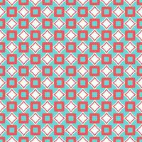 motif abstrait sans couture multicolore. arrière-plan et toile de fond. multicolore. conception ornementale colorée. ornements en mosaïque colorée. illustration graphique vectorielle. vecteur