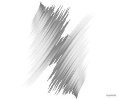 Lignes de vitesse volant modèle sans couture de particules, lutte contre la texture graphique de timbre manga, lignes horizontales de vitesse de bande dessinée sur fond blanc vecteur