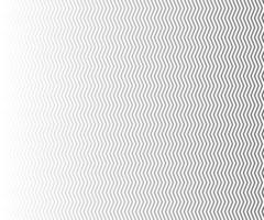 vague, motif de lignes en zigzag. illustration vectorielle de ligne ondulée vecteur