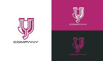 ai généré meilleur affaires logo conception, entreprise marque logo conception, lettre logo vecteur