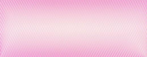 Couleur pêche duvet demi-teinte Contexte. vecteur abstrait rose pente fon avec lignes rhombe. moderne Facile brillant dos. costume pour affiche, couverture, bannière, brochure, site Internet, vente, frontière