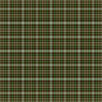 motif à carreaux tartan avec texture et couleur rétro. vecteur