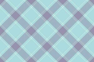 vérifier texture Contexte de modèle vecteur en tissu avec une plaid textile tartan transparent.