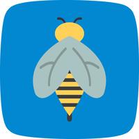 Abeille Vector Icon