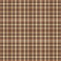 motif à carreaux tartan avec texture et couleur rétro. vecteur