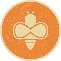 Abeille Vector Icon