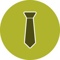 Cravate Vector Icon