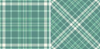 Contexte plaid tartan de texture textile vecteur avec une en tissu vérifier sans couture modèle.