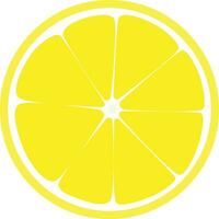 citron illustration conception, art et la créativité vecteur