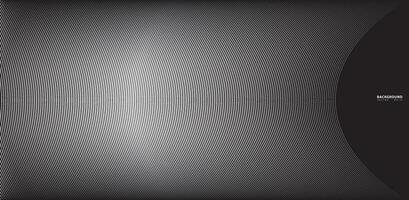 motif abstrait de lignes de vague - texture simple pour votre conception. fond de ligne abstraite, vecteur eps10