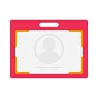 id carte illustration vecteur