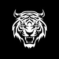 tigre - haute qualité vecteur logo - vecteur illustration idéal pour T-shirt graphique