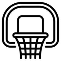 éducation basketball vecteur objet illustration