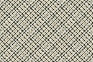 modèle sans couture de plaid tartan écossais. arrière-plan reproductible avec texture de tissu à carreaux. toile de fond de vecteur imprimé textile rayé.