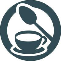 tasse d'illustration vectorielle de café vecteur