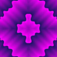 brillant vecteur abstrait Contexte dans violet Couleur