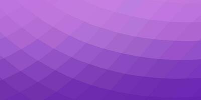 abstrait élégant violet Contexte avec vibrant Couleur vecteur