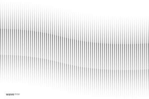 abstrait, modèle vectoriel pour vos idées, texture de lignes monochromes. tout nouveau style pour la conception de votre entreprise, modèle vectoriel pour vos idées