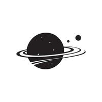 Saturne vecteur art, Icônes, et graphique