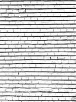 texture de mur de brique. superposition de texture du vieux mur de briques. texture grunge. vecteur